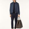 Loro Piana Bomber Jacket