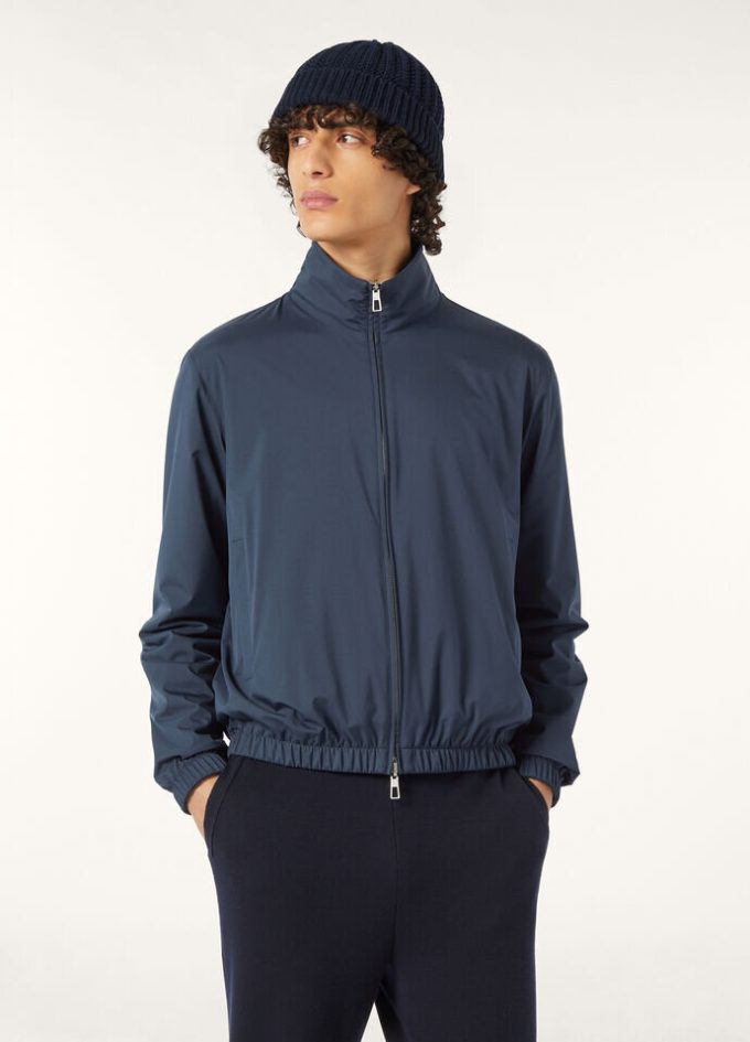 Loro Piana Bomber Jacket