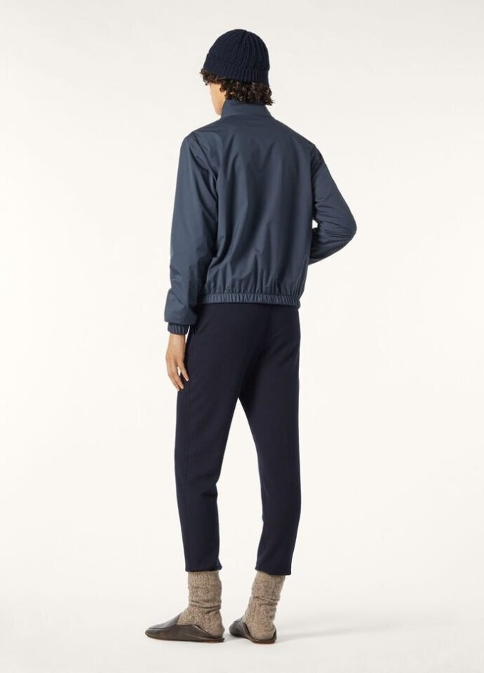 Loro Piana Bomber Jacket