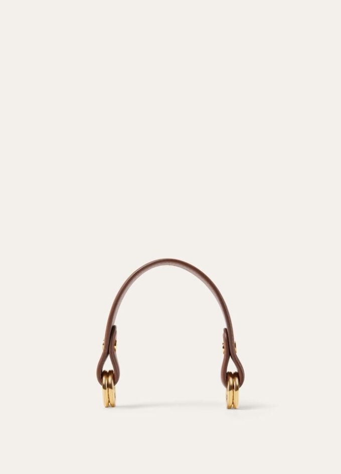 Loro Piana Foulard Handle