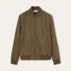 Loro Piana Ivy Bomber