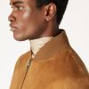 Loro Piana Ivy Bomber Jacket