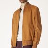 Loro Piana Ivy Bomber Jacket