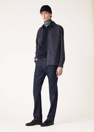 Loro Piana Overshirt