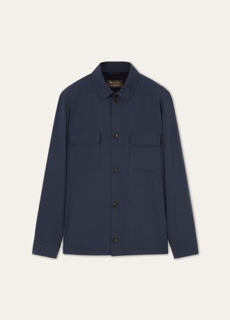 Loro Piana Overshirt