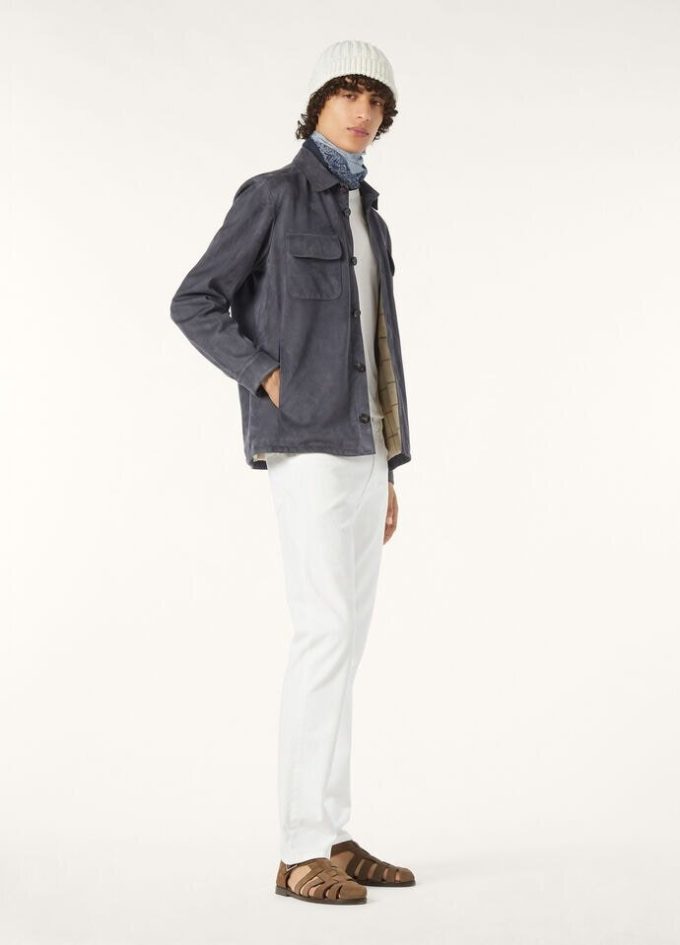 Loro Piana Overshirt