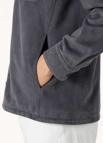 Loro Piana Overshirt