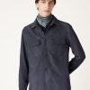 Loro Piana Overshirt