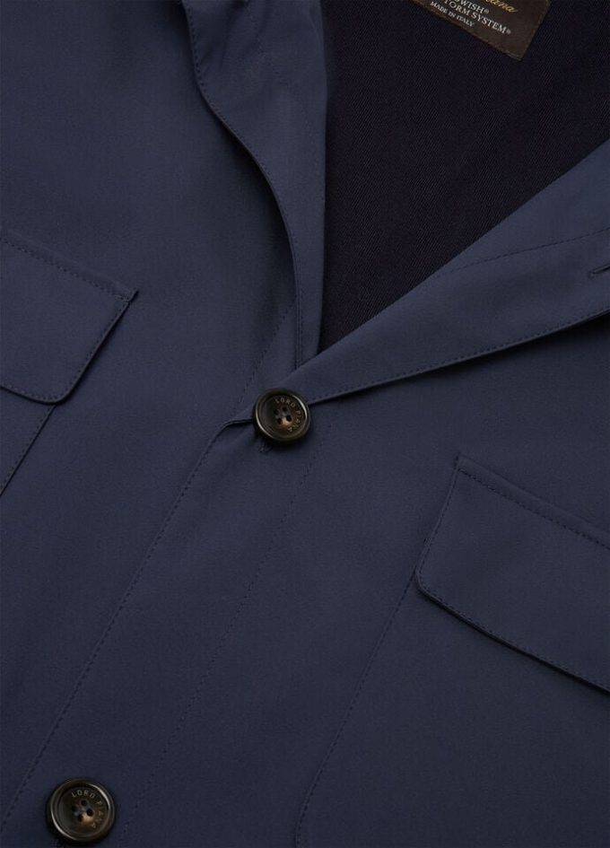 Loro Piana Overshirt