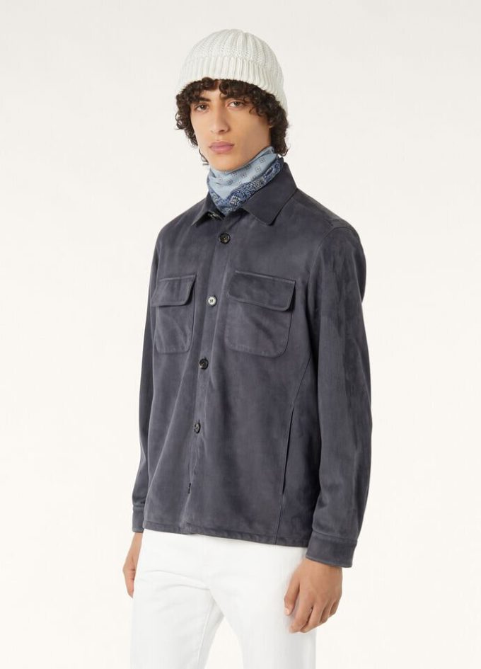 Loro Piana Overshirt