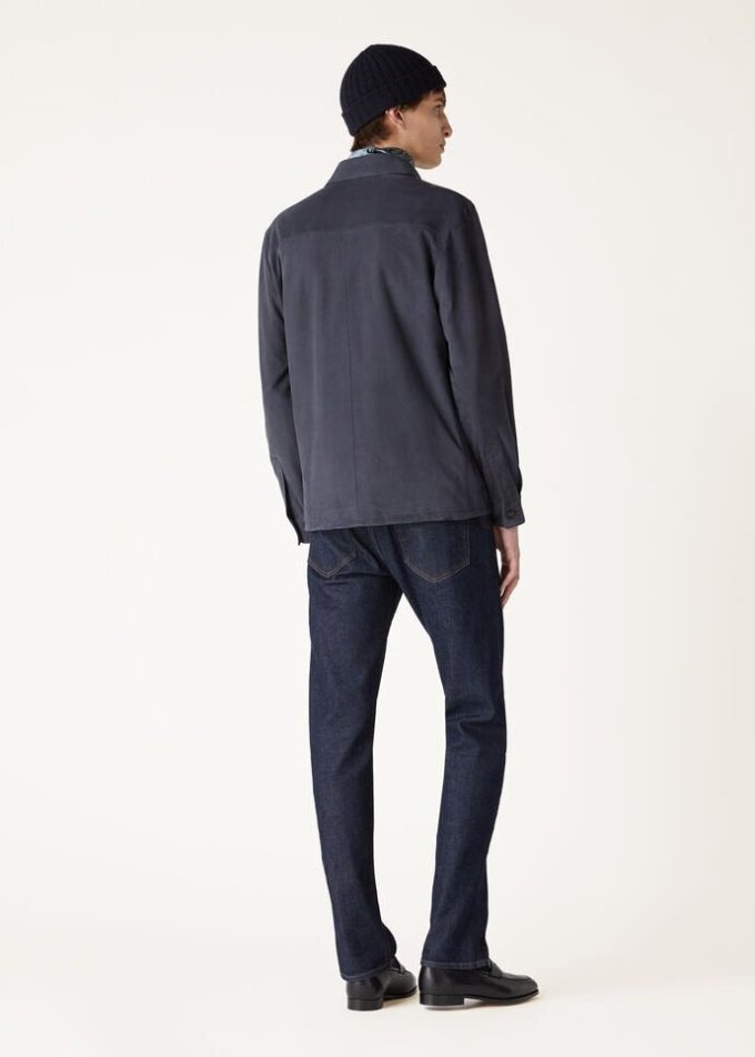 Loro Piana Overshirt