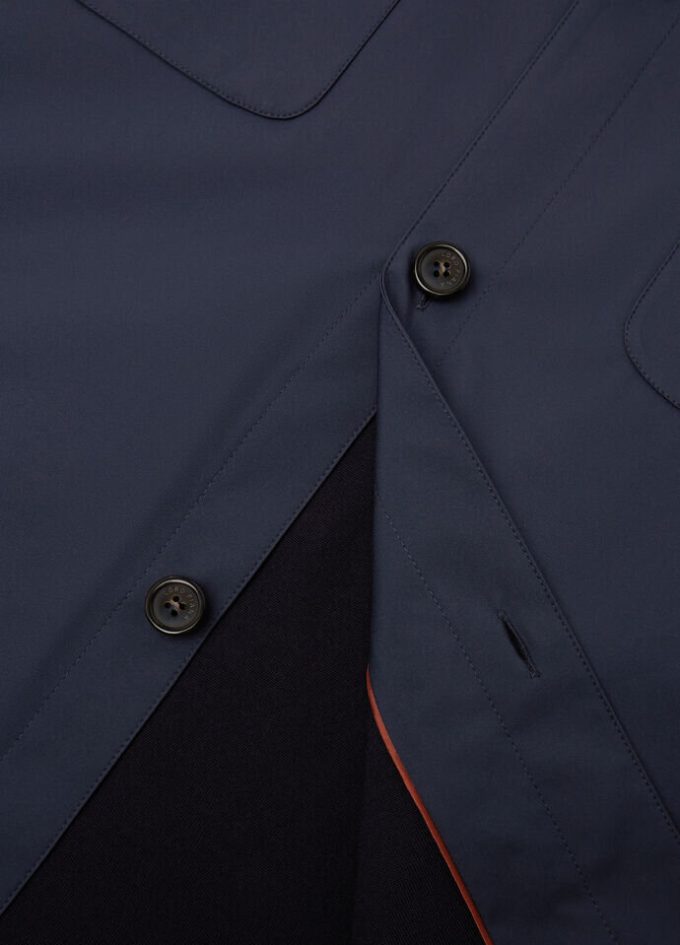 Loro Piana Overshirt