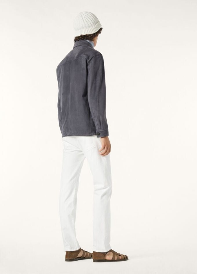 Loro Piana Overshirt