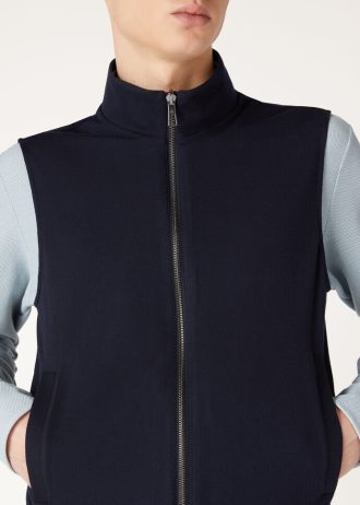 Loro Piana Vest