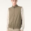 Loro Piana Vest
