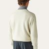 Loro V-Neck Sweater