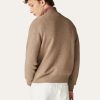 Loro V-Neck Sweater
