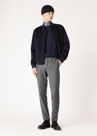 LP Ivy Bomber Jacket