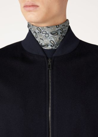 LP Ivy Bomber Jacket