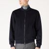 LP Ivy Bomber Jacket
