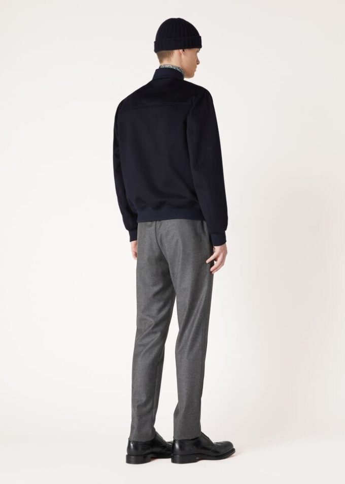 LP Ivy Bomber Jacket