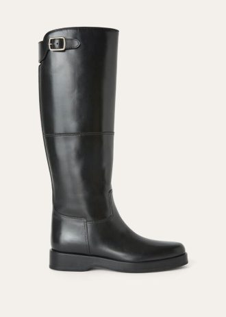 Lupo High Boot