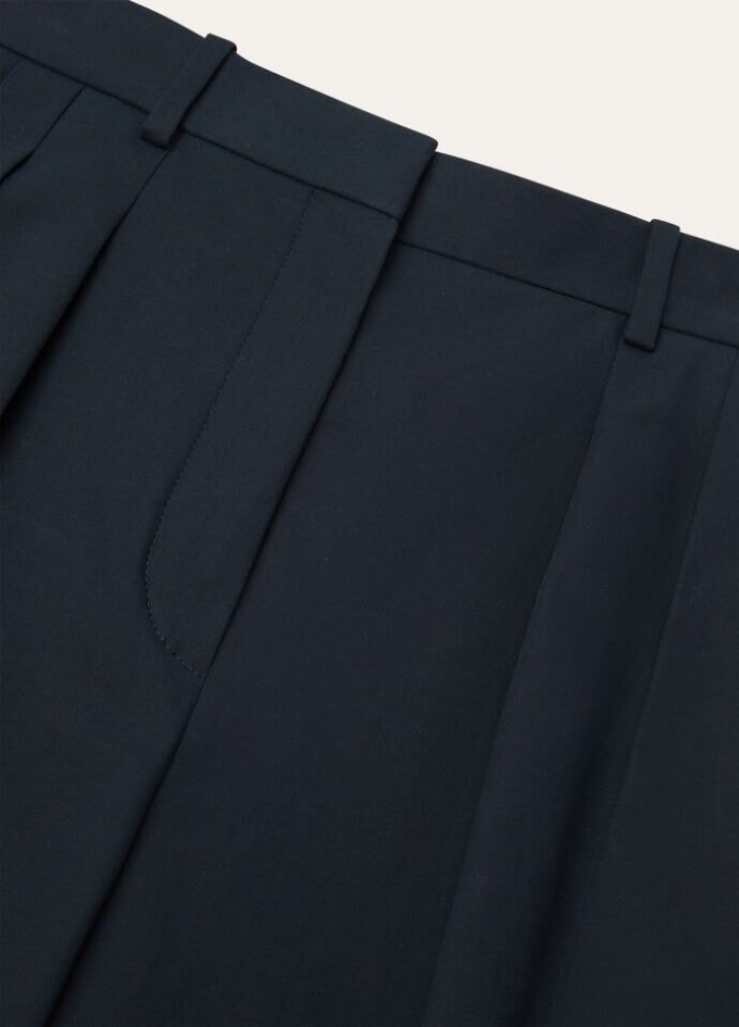 Mailin Bermuda Shorts