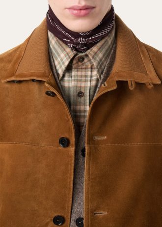 Maremma Jacket