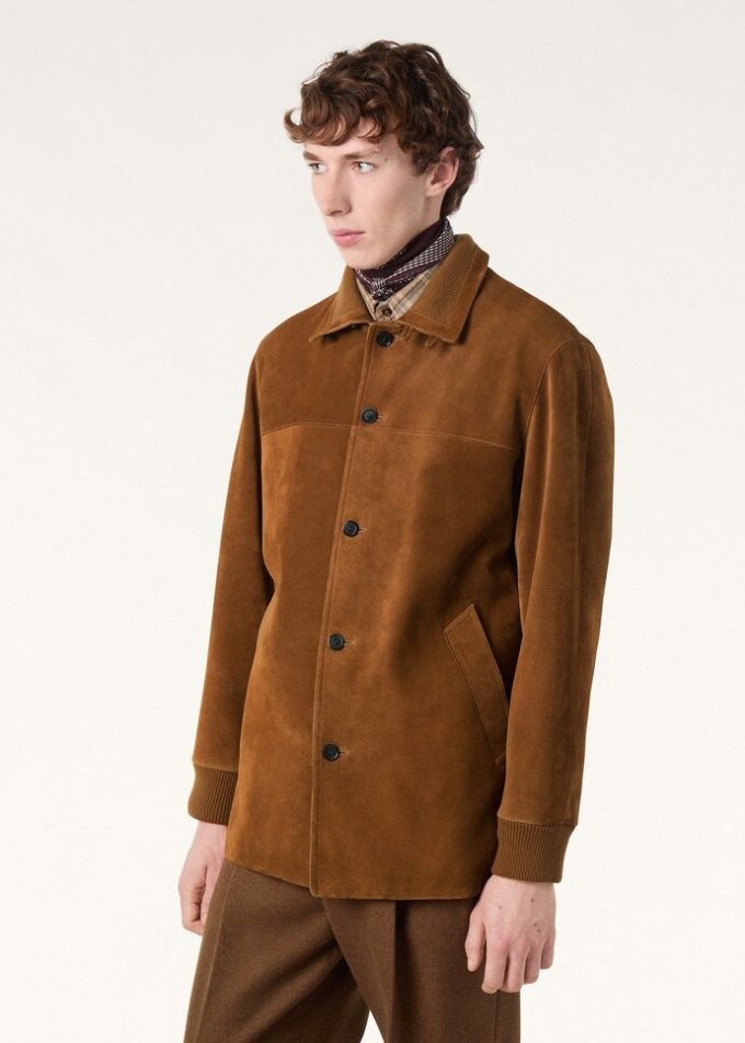 Maremma Jacket