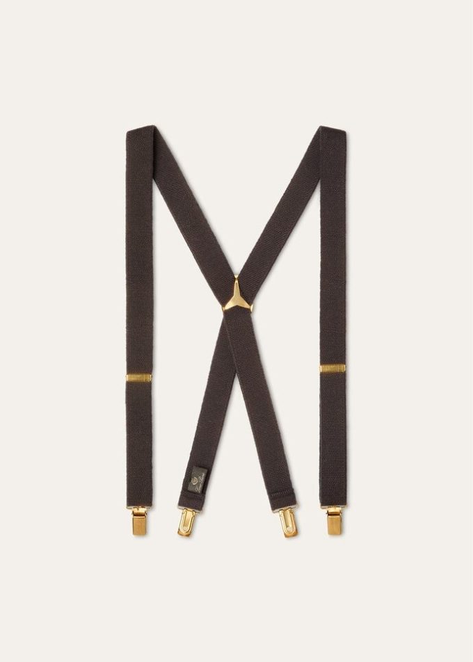 Marlen Suspenders