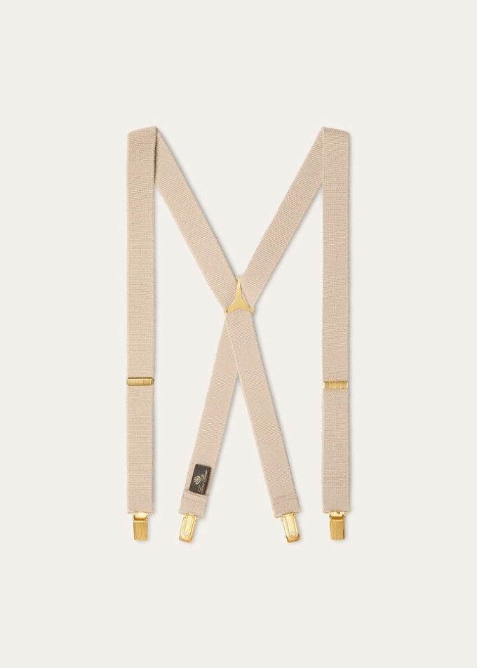 Marlen Suspenders