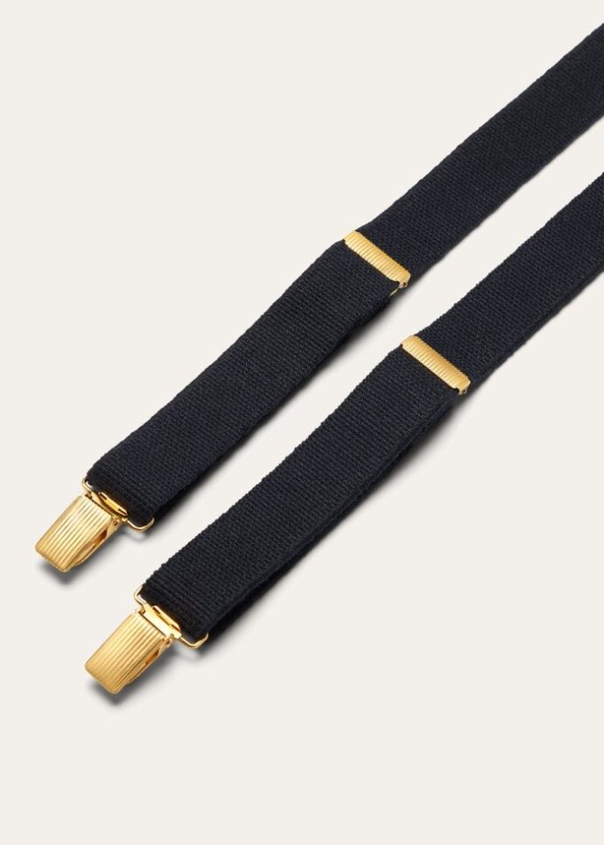 Marlen Suspenders