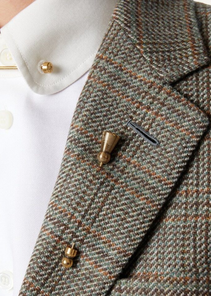 Maxi Cardo Pin Maxi Cardo Pin