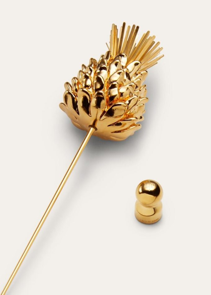 Maxi Cardo Pin Maxi Cardo Pin