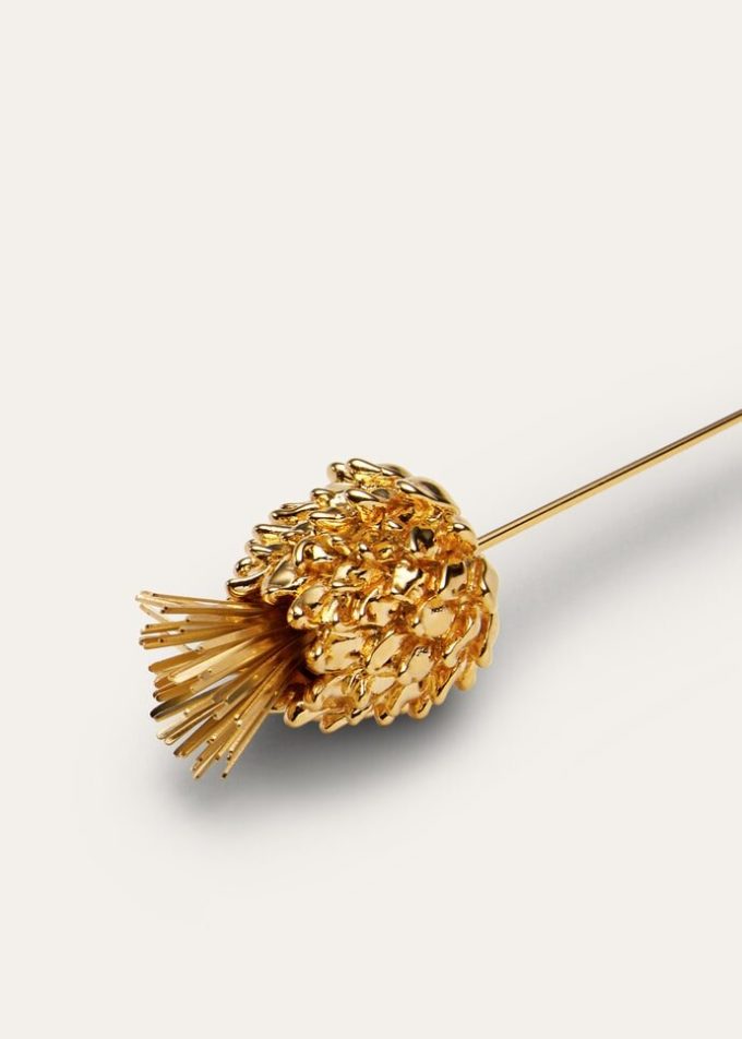 Maxi Cardo Pin Maxi Cardo Pin