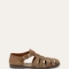 Maxime Walk Sandal