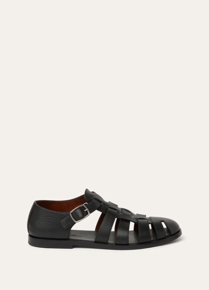 Maxime Walk Sandal
