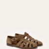 Maxime Walk Sandal