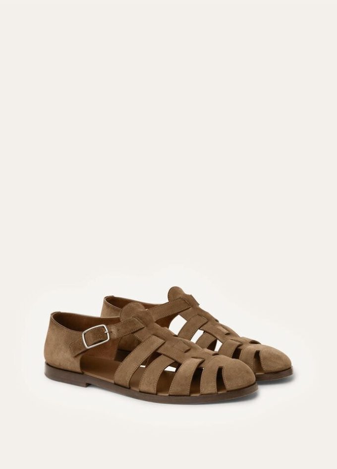 Maxime Walk Sandal
