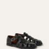 Maxime Walk Sandal