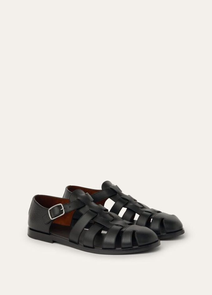 Maxime Walk Sandal