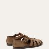 Maxime Walk Sandal