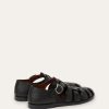 Maxime Walk Sandal