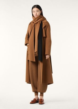 Maxwell Coat