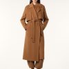 Maxwell Coat
