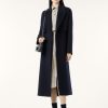 Maxwell Trench Coat