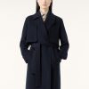 Maxwell Trench Coat