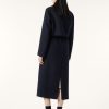 Maxwell Trench Coat