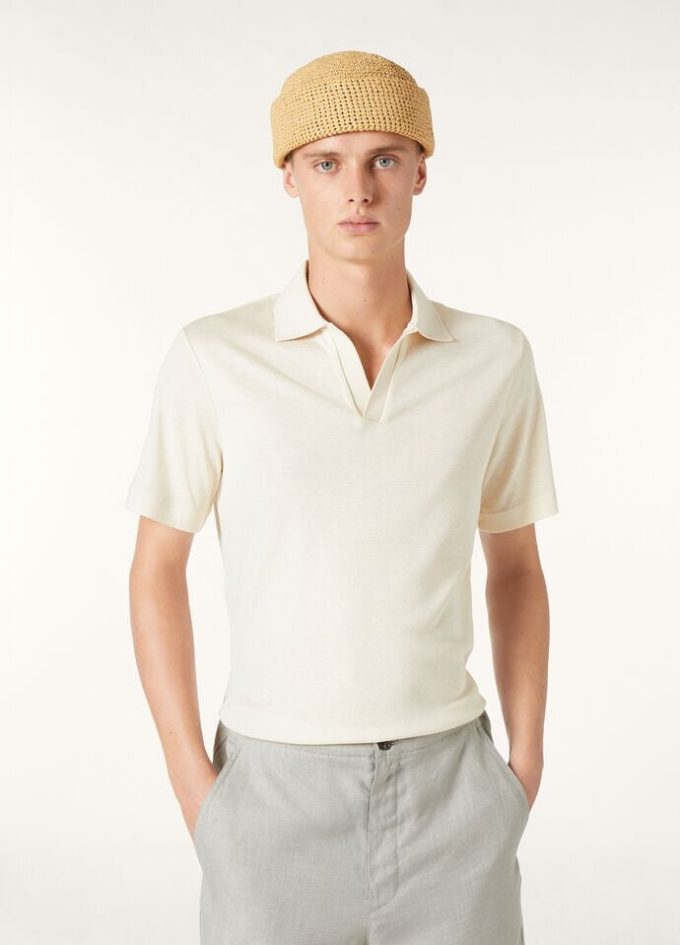 Mazzorbo Polo Shirt