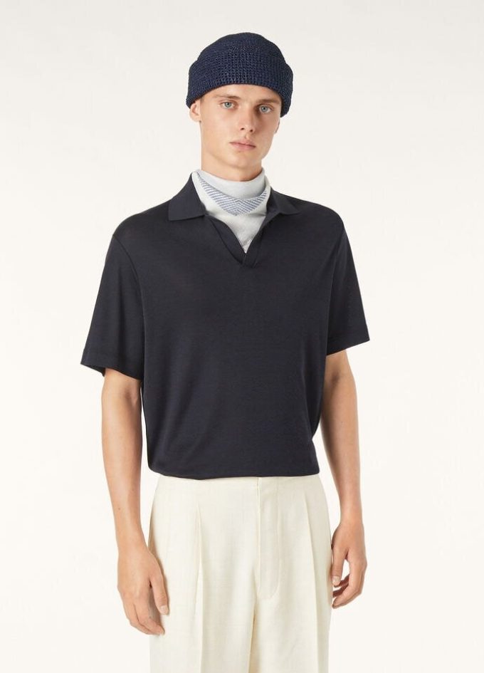 Mazzorbo Polo Shirt